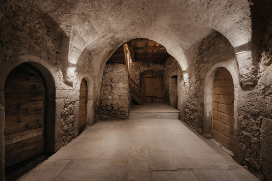 Cellar